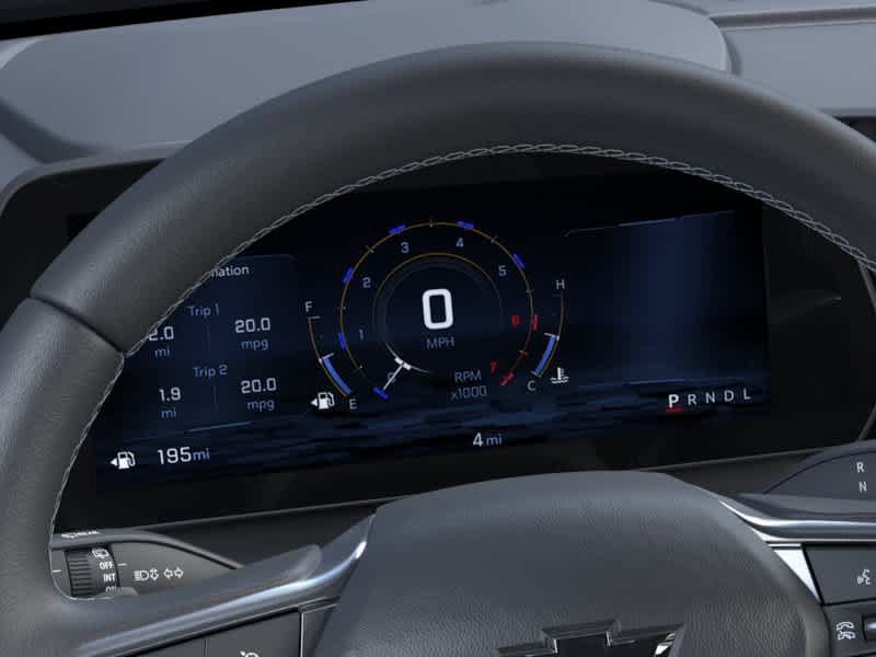 New 2027 Chevrolet Traverse Z71 AWD/4WD image 17