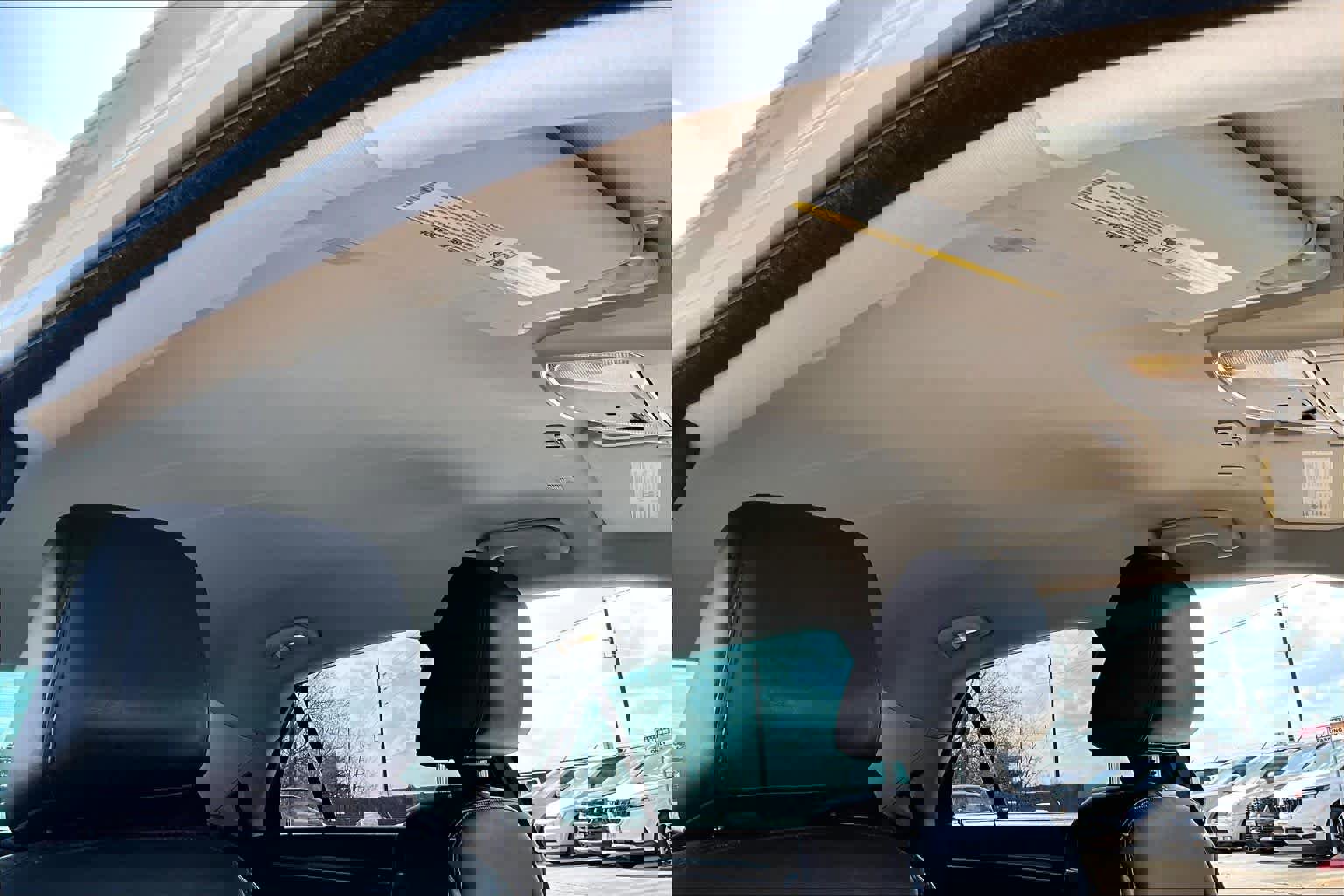 Used 2019 Chrysler 300 Touring L w/ Quick Order Package 22F image 13