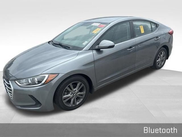 Used 2018 Hyundai Elantra SEL FWD image 2