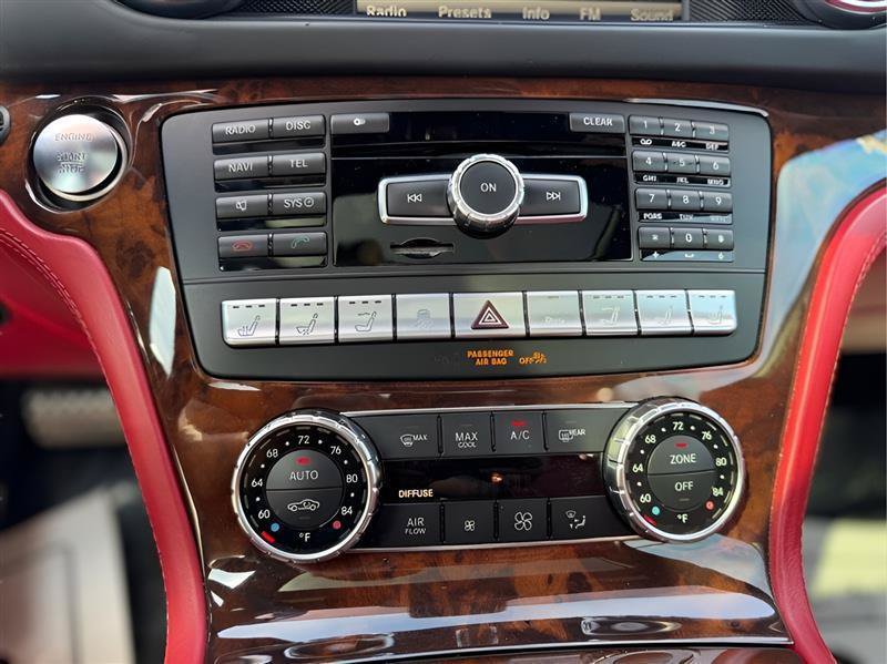 Used 2014 Mercedes-Benz SL 550 image 42