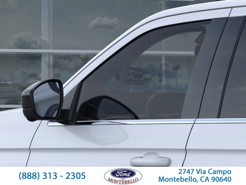 New 2026 Ford Expedition Max Active RWD image 21