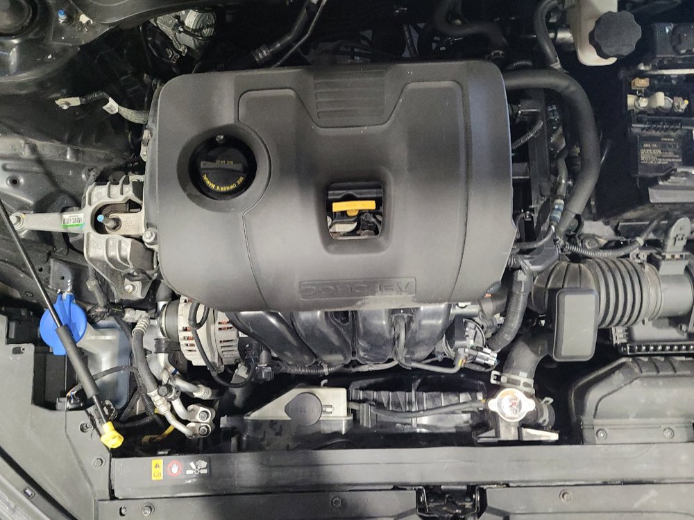 Used 2023 Kia Forte LXS image 30