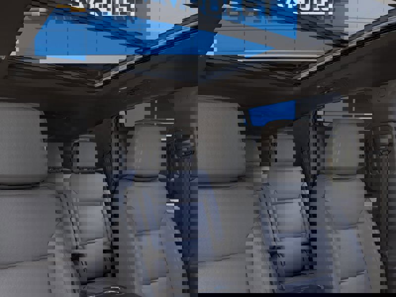 New 2026 Chevrolet Tahoe Z71 image 24