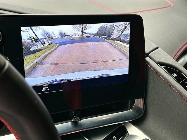 Used 2023 Chevrolet Corvette Stingray Coupe w/ Z51 Performance Package image 13