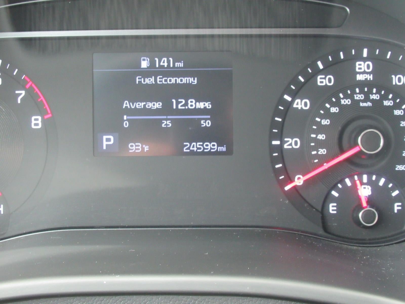 Used 2022 Kia Soul LX w/ Technology Package FWD image 30
