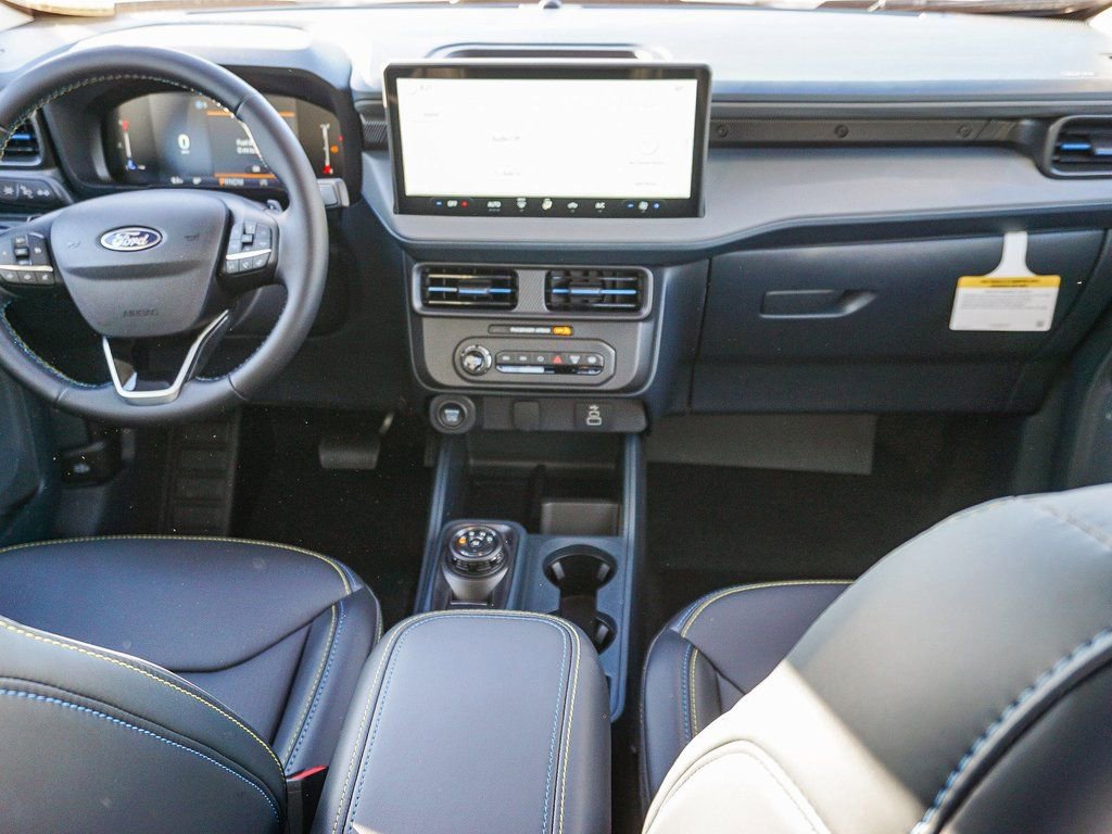 New 2026 Ford Maverick Lobo image 14