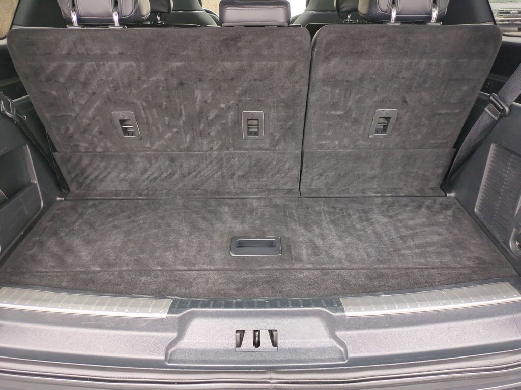 Used 2023 Lincoln Navigator Reserve AWD/4WD image 7