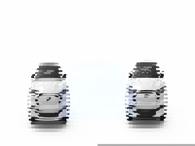 New 2025 Ford Mustang Mach-E Premium w/ Interior Protection Package image 7