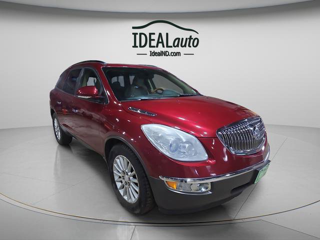 Used 2009 Buick Enclave CXL w/ Driver Confidence Package
