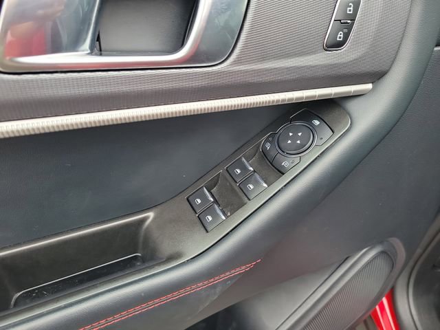 Used 2025 Ford Explorer ST-Line RWD image 14