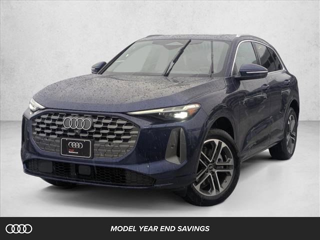 New 2025 Audi Q5 Premium Plus image 1
