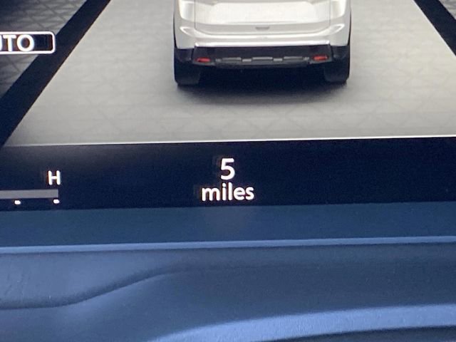 New 2026 Nissan Rogue Platinum w/ Platinum Premium Package image 7