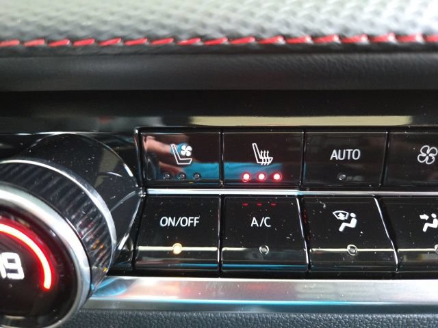 New 2027 Chevrolet Equinox RS w/ Safety and Technology Package AWD/4WD image 8