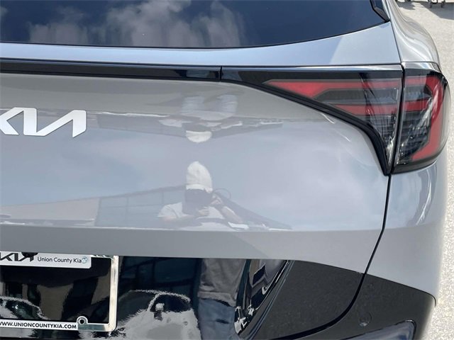 New 2026 Kia Sportage SX image 11