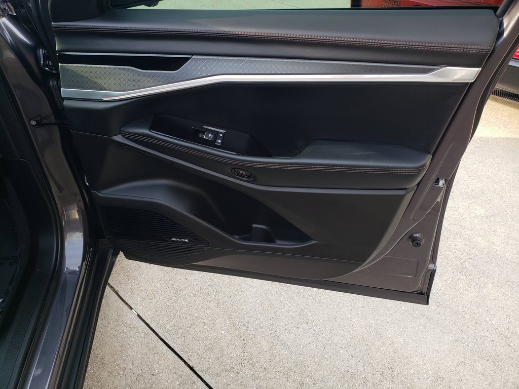 Used 2025 Jeep Wagoneer S Limited image 17