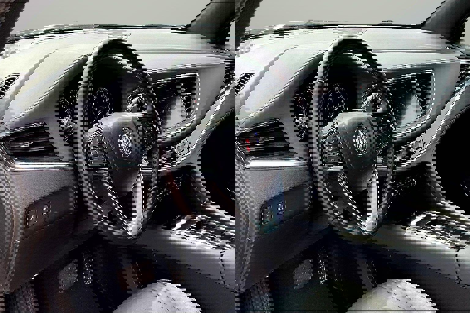 Used 2022 Buick Enclave Essence w/ Trailering Package, 5000 lbs. image 21