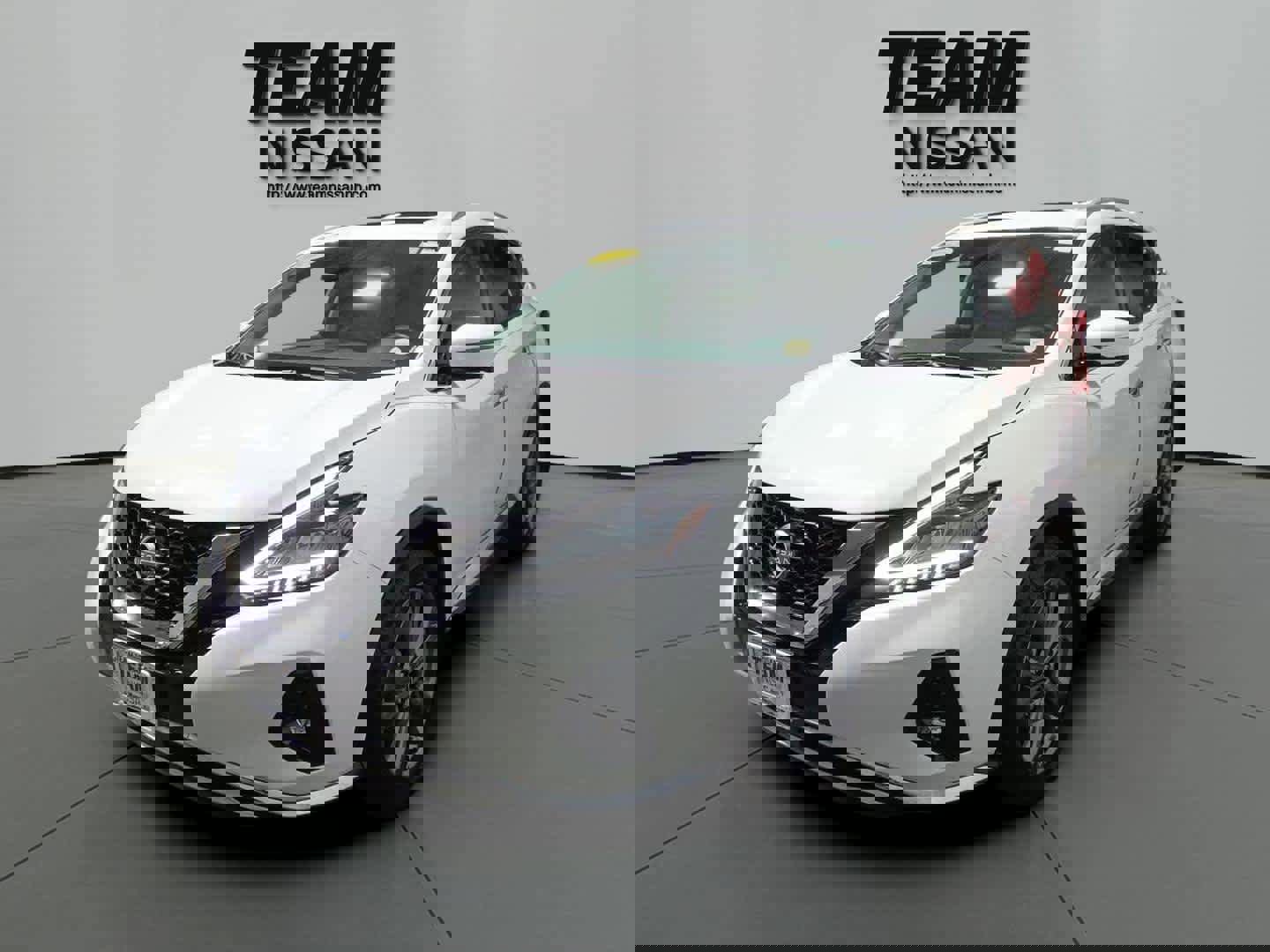 Certified 2023 Nissan Murano Platinum w/ Cargo Package image 3