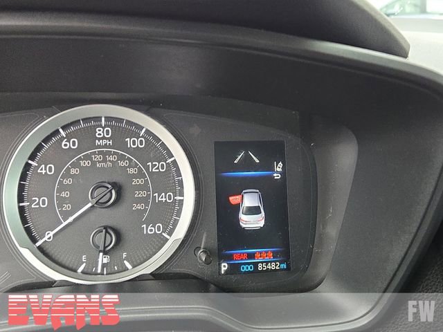 Used 2021 Toyota Corolla LE image 5