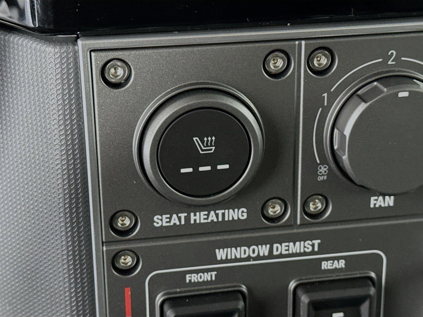 Used 2024 INEOS Grenadier image 19