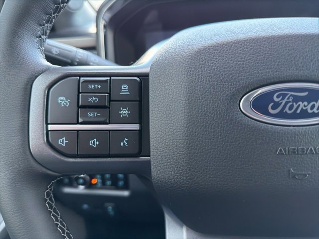 New 2026 Ford F350 Lariat image 18