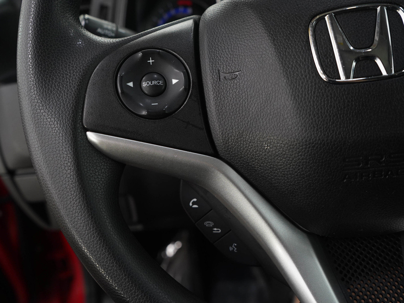 Used 2015 Honda Fit LX image 22