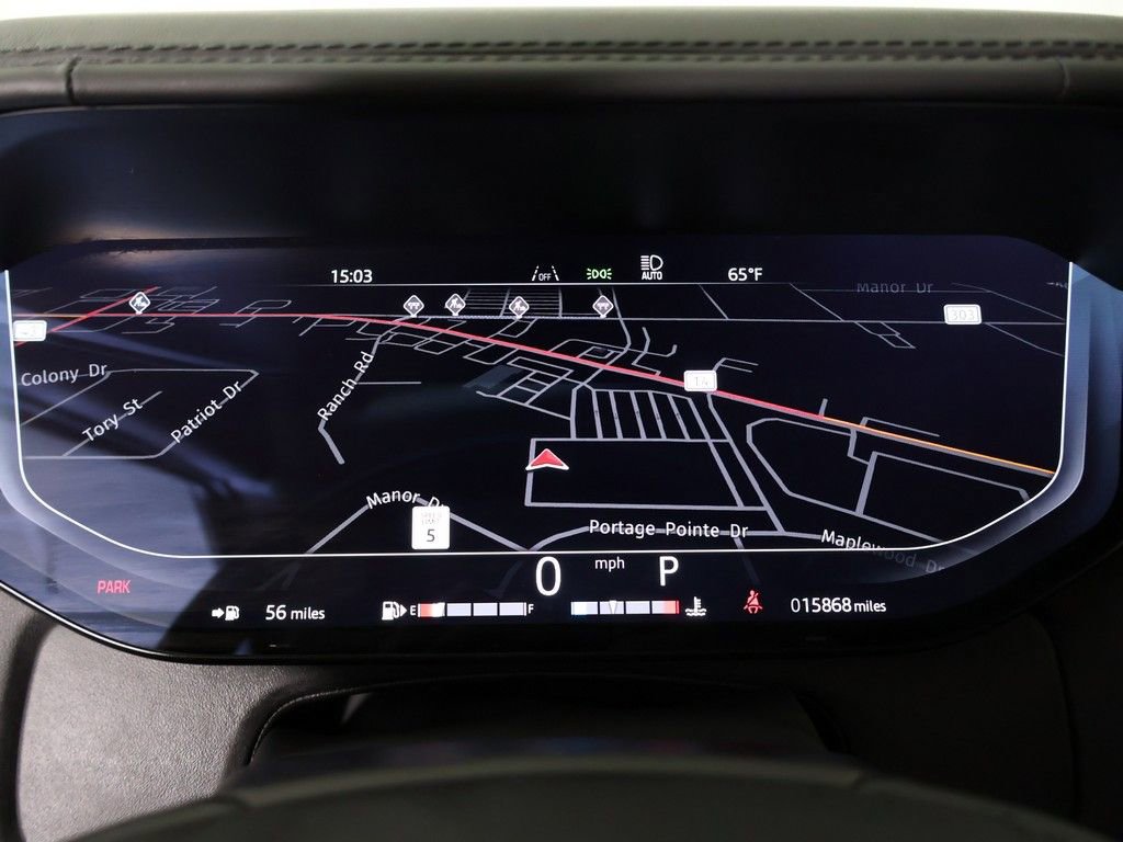 Used 2025 Land Rover Range Rover Autobiography AWD/4WD image 50