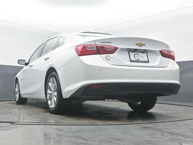 Used 2024 Chevrolet Malibu LT FWD image 58