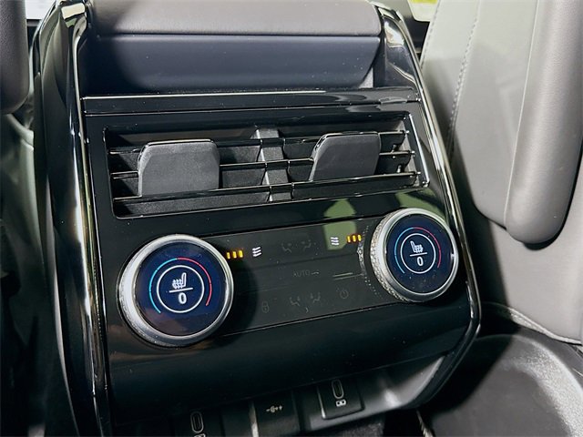 New 2026 Land Rover Range Rover Sport SE image 27