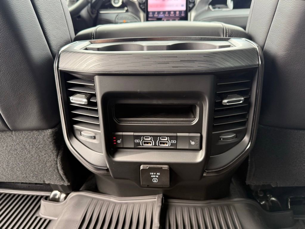 New 2025 RAM 2500 Power Wagon image 37