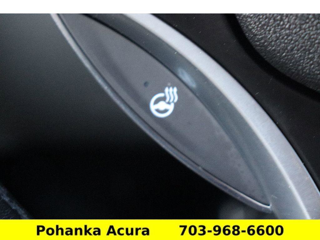 Used 2020 Acura MDX Sport Hybrid w/Advance Pkg image 15