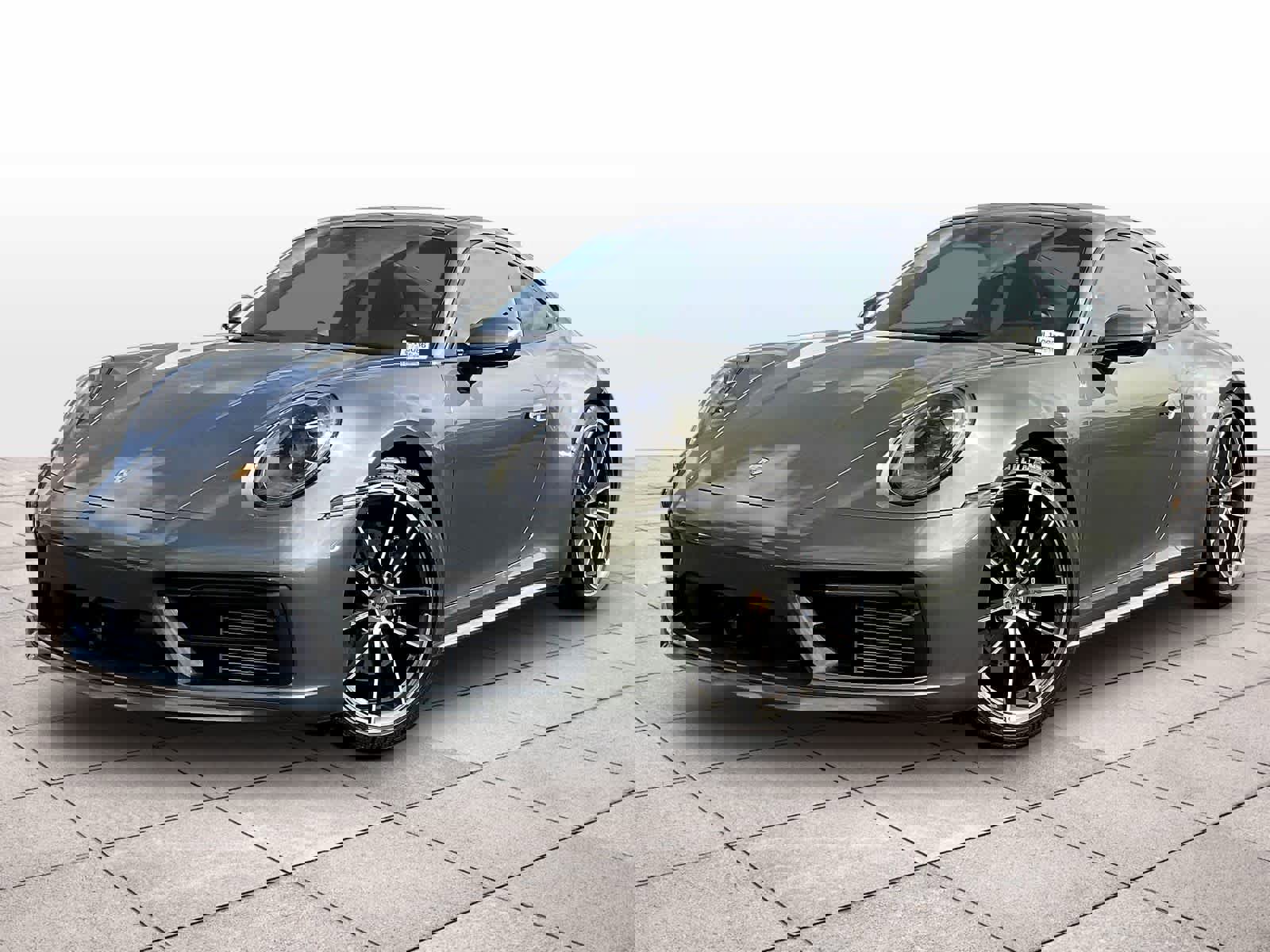 Used 2024 Porsche 911 Carrera 4S video 1