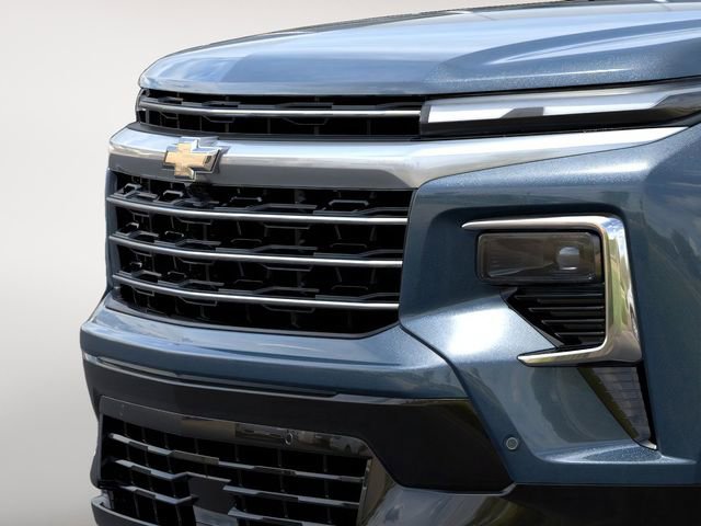 New 2026 Chevrolet Traverse High Country w/ LPO, Floor Liner Package FWD image 13