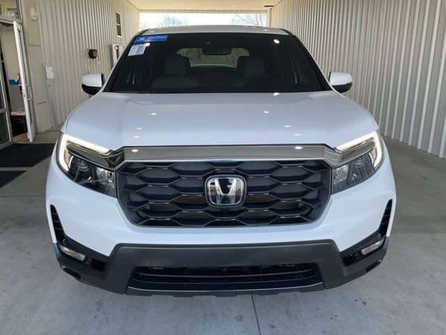 Used 2023 Honda Passport EX-L image 28