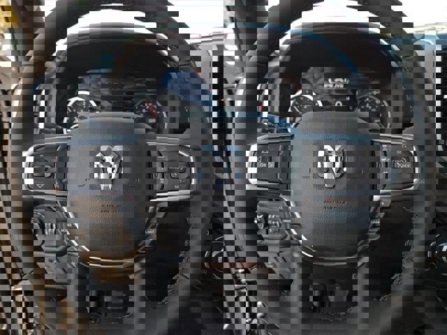 New 2026 RAM 1500 Big Horn image 60