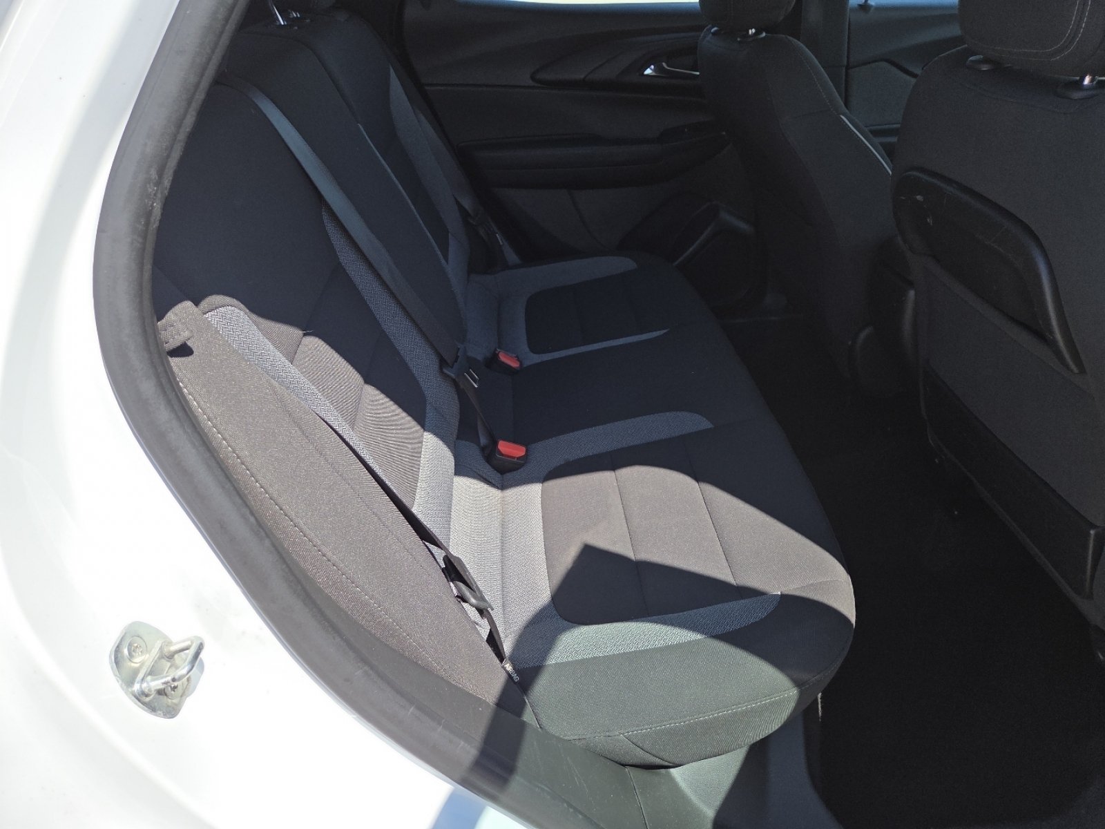 Used 2021 Chevrolet TrailBlazer LS AWD/4WD image 20