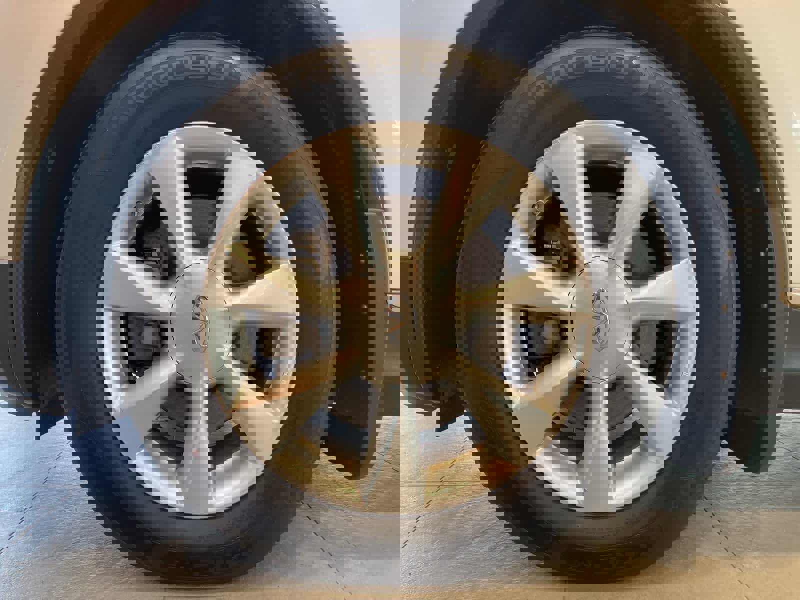 Used 2010 INFINITI EX35 Journey image 9