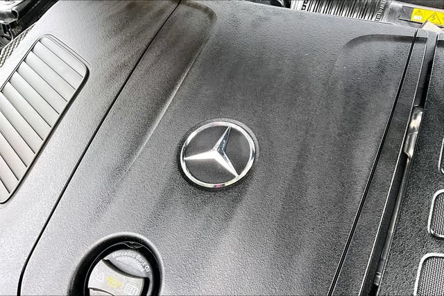 Certified 2023 Mercedes-Benz C 300 4MATIC Sedan image 35