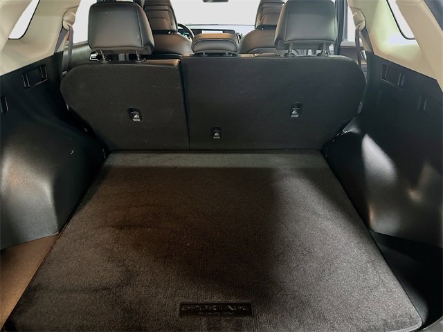 Used 2023 Kia Sportage EX image 29