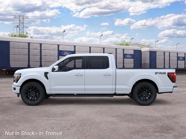 New 2026 Ford F150 Lariat AWD/4WD image 3