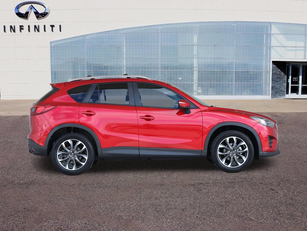 Used 2016 MAZDA CX-5 Grand Touring AWD/4WD image 60