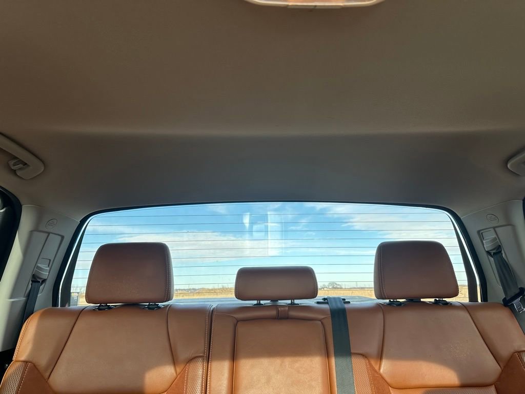 Used 2015 Toyota Tundra 1794 Edition image 33