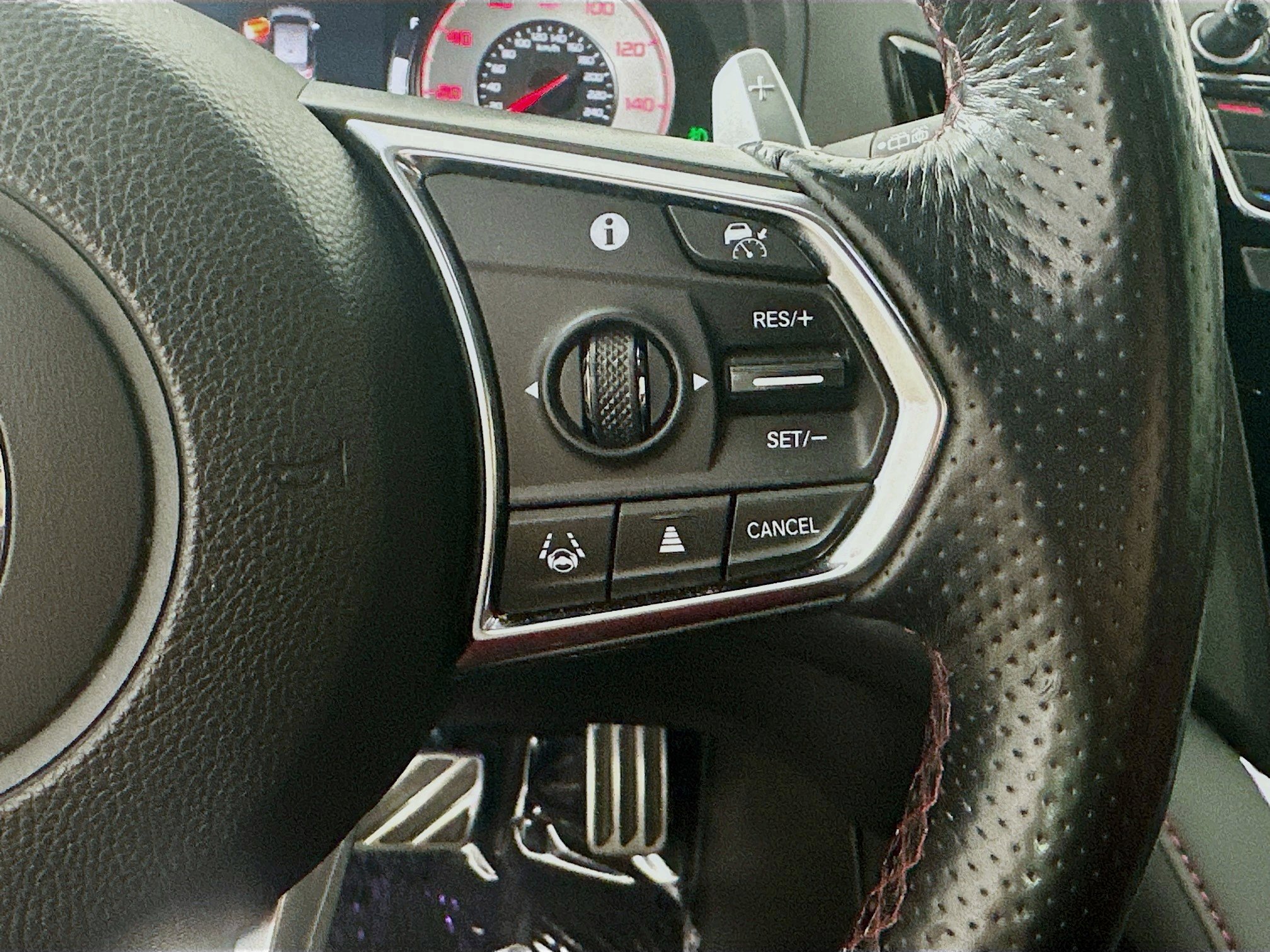 Used 2022 Acura RDX A-Spec AWD/4WD image 14