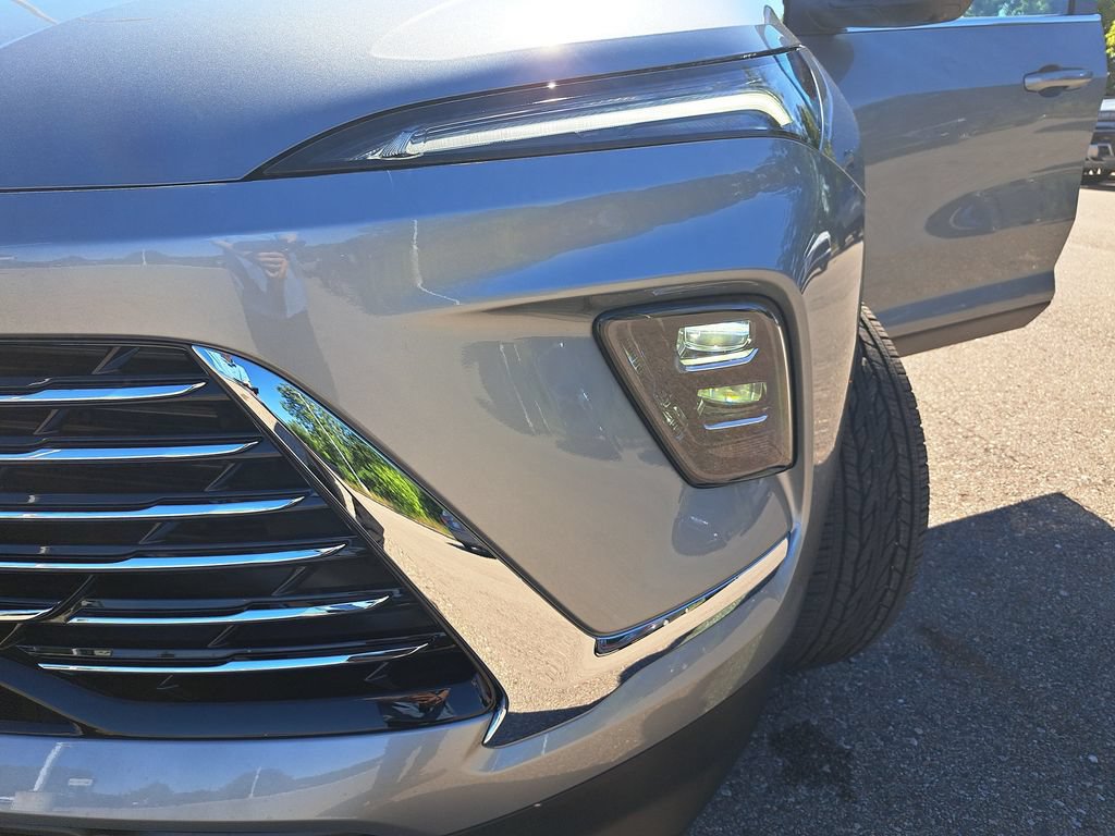 New 2026 Buick Enclave Preferred FWD image 39