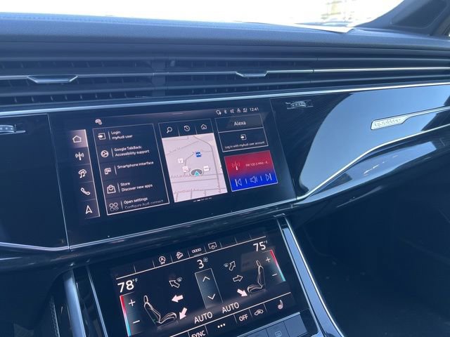 Used 2025 Audi Q7 3.0T Premium Plus image 16