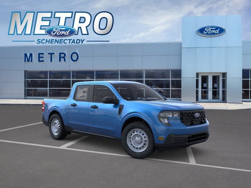 New 2026 Ford Maverick XL w/ Equipment Group 101A AWD/4WD image 1
