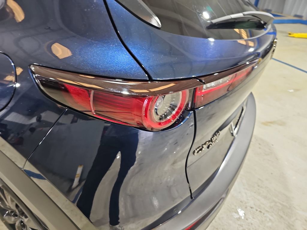 New 2026 MAZDA CX-30 Aire Edition image 36