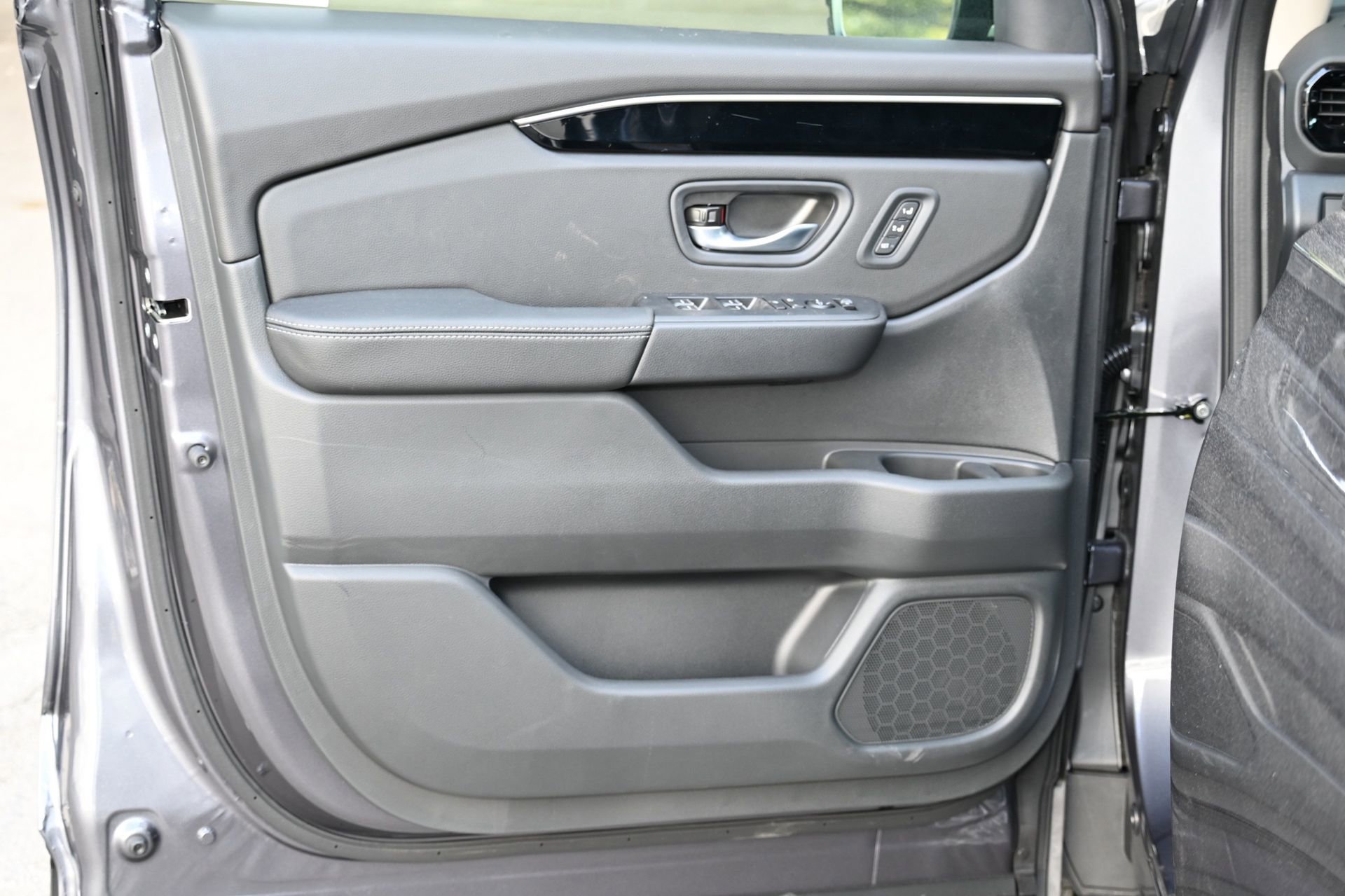 New 2026 Honda Pilot EX-L image 11