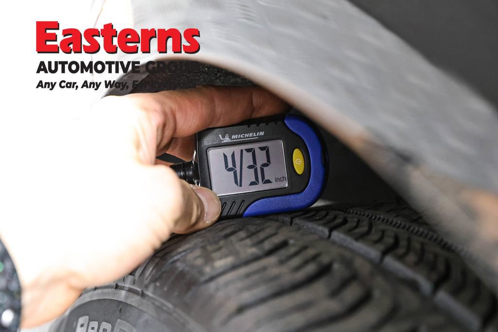 Used 2022 Buick Envision Preferred image 28