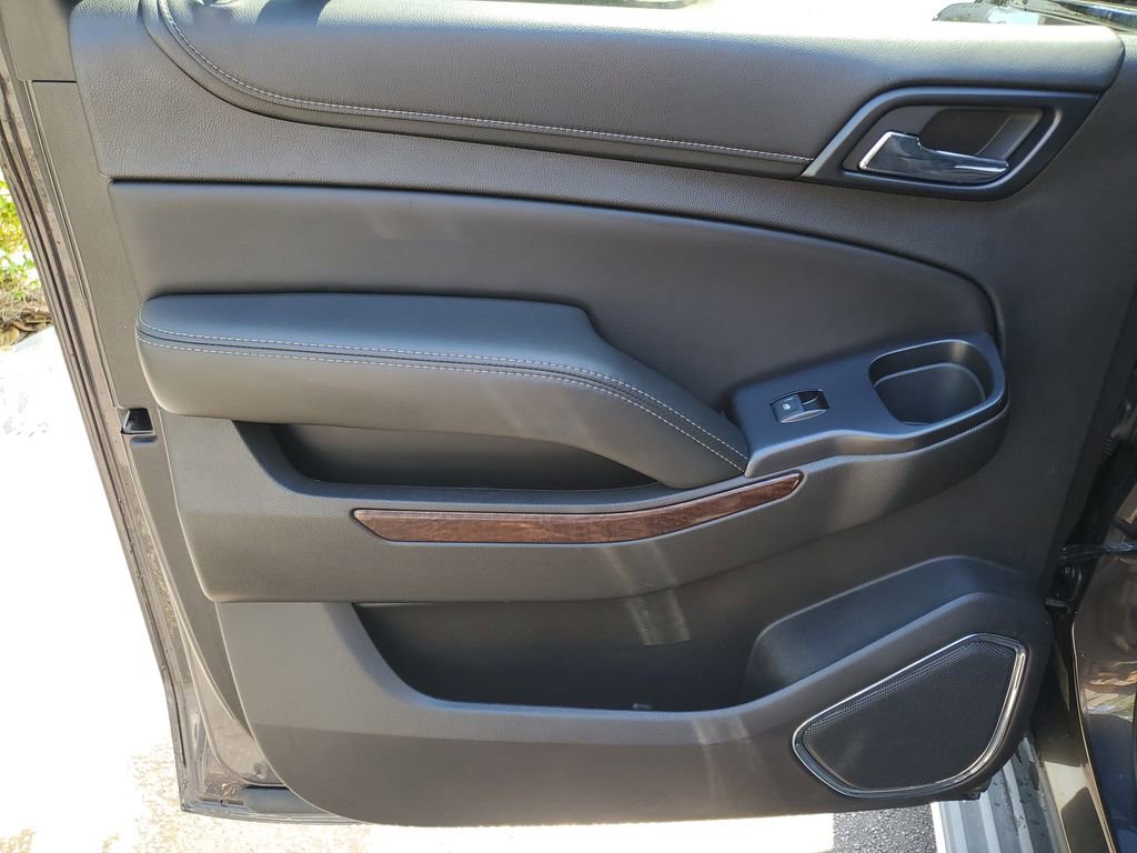 Used 2018 GMC Yukon XL SLE w/ SLE Value Package RWD image 11