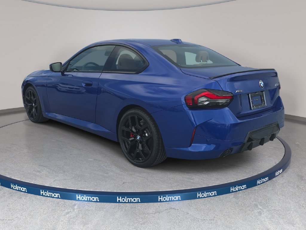 New 2026 BMW 230i xDrive Coupe w/ Premium Package AWD/4WD image 6
